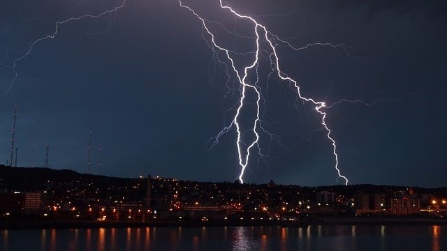 神對末世的預言(一)