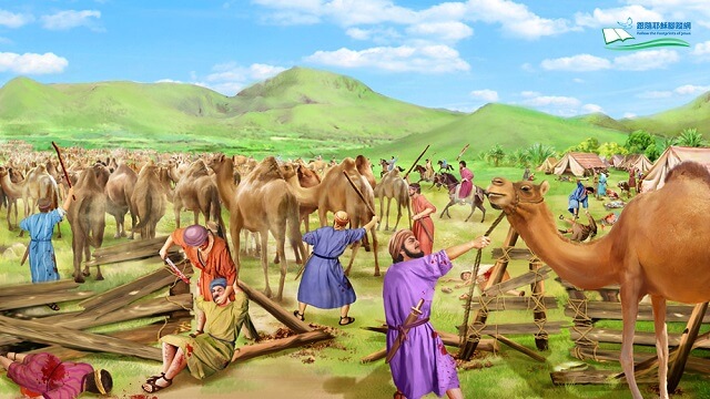 神的作工、神的性情與神自己 二 (第四集）