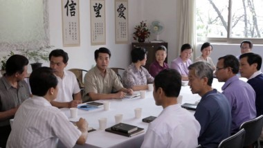 查經-原來主耶穌從未說過因信得救就能進天國！