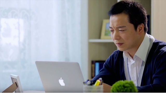迷失後的重歸