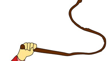 皮大衣與皮鞭子的故事