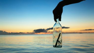 小故事大道理-持守觀念就是坐井觀天