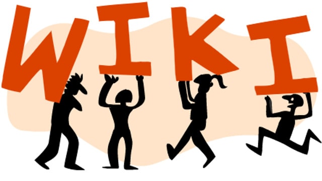 維基百科,事實真相