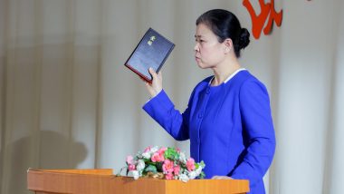 信仰百問-熟讀聖經能否明白預言？