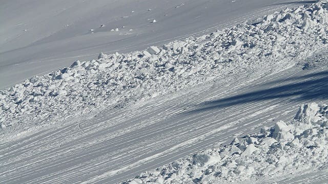 雪崩