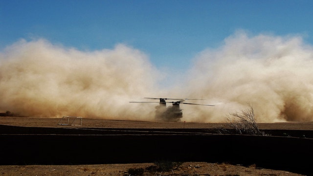 關注軍演,人類的生存誰掌管?