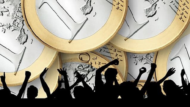 錢奴 錢奴,Money slaves