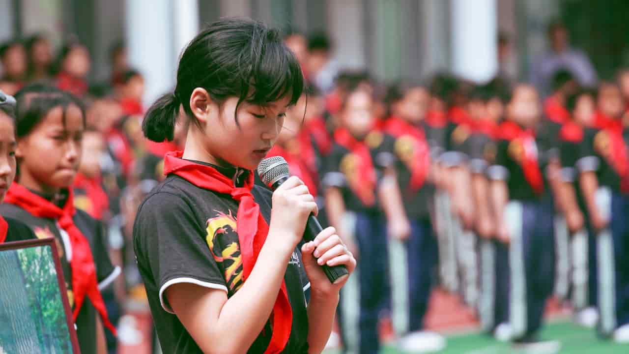 學生對班主任做荒唐事的揭露:拒絕老師的「特殊照顧」