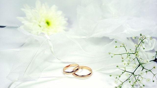 完美,婚姻,愛情,戒指