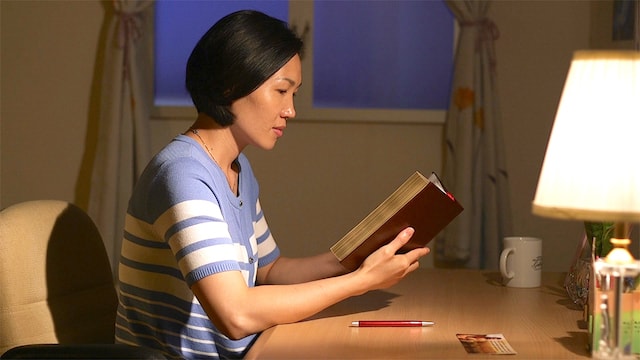 教育子女,隔阂