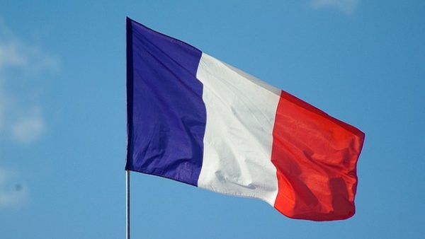 非政府組織和學者致法國總統馬克龍的呼籲信