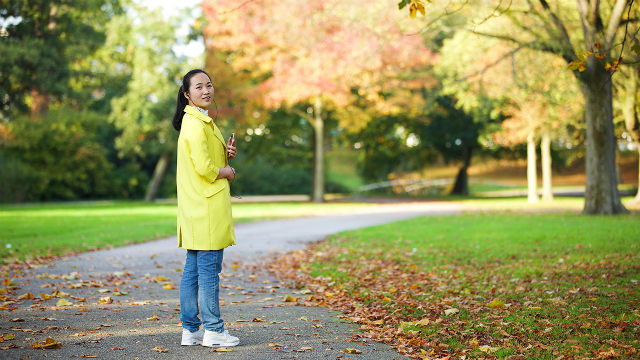 基督徒,女孩