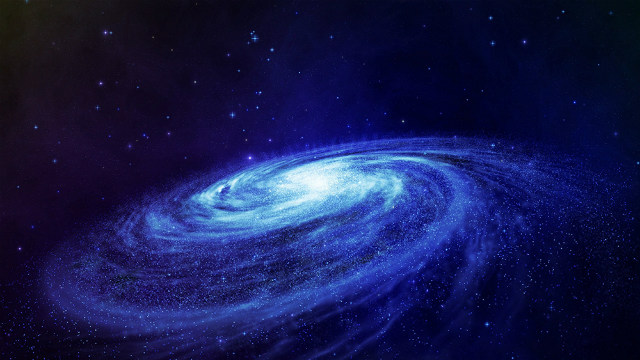 宇宙