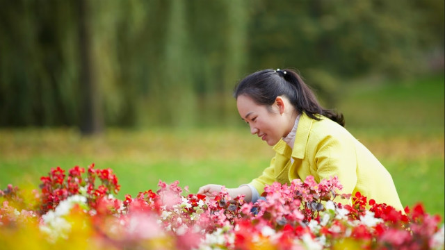 妹妹的離世讓我反思到什麼才是真幸福