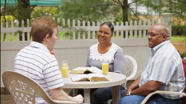 美國天主教徒見證：天主真的回來了