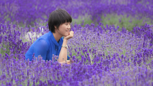 基督徒演員,花