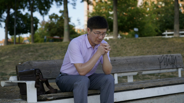 基督徒聚會：爲什麼我不喜歡別人比我優秀