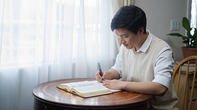 有人說「主回來了！」我們怎樣才能知道呢