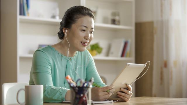 基督徒靈修讀神的話語